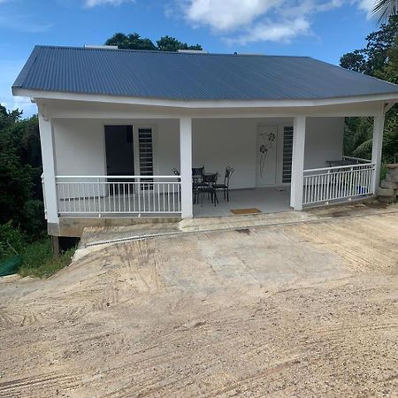 Villa Les Mahoganys Riviere-Salee Luaran gambar