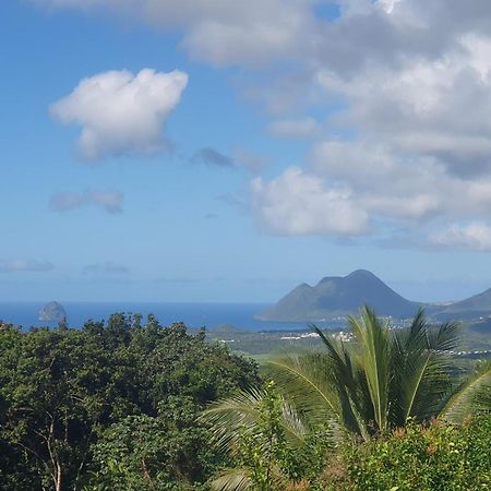 Villa Les Mahoganys Riviere-Salee Luaran gambar