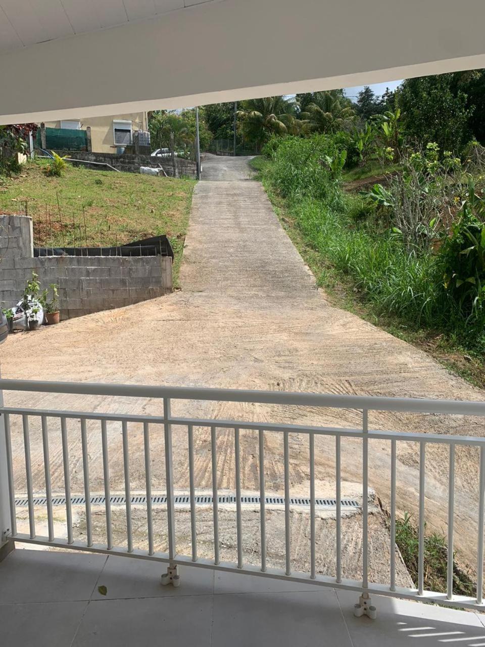 Villa Les Mahoganys Riviere-Salee Luaran gambar