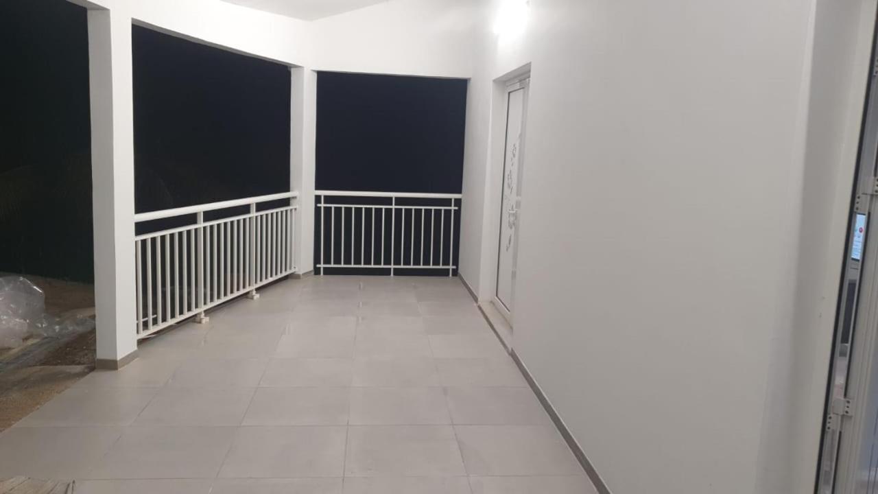 Villa Les Mahoganys Riviere-Salee Luaran gambar