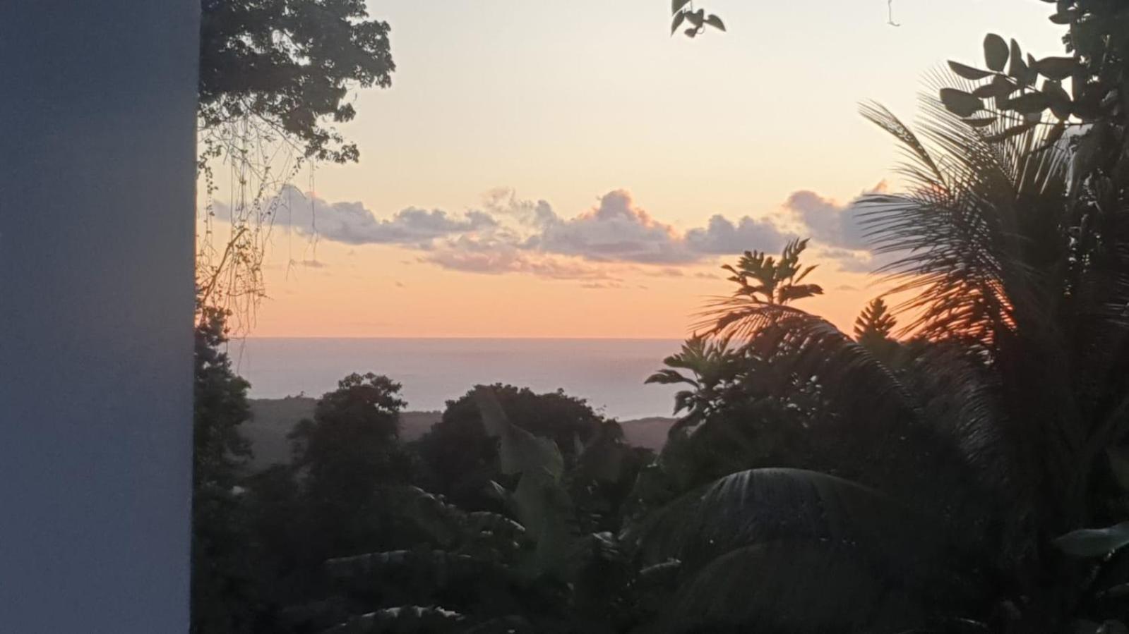 Villa Les Mahoganys Riviere-Salee Luaran gambar