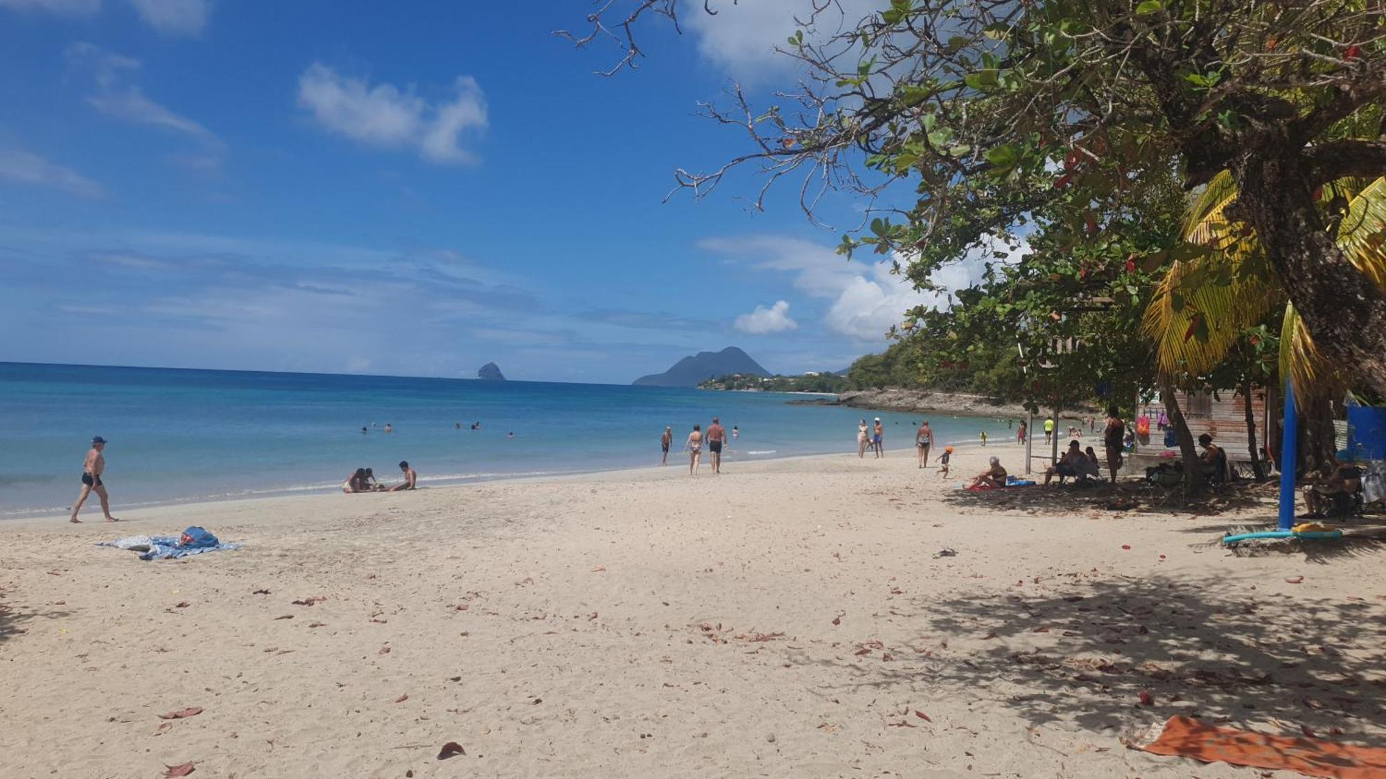 Villa Les Mahoganys Riviere-Salee Luaran gambar