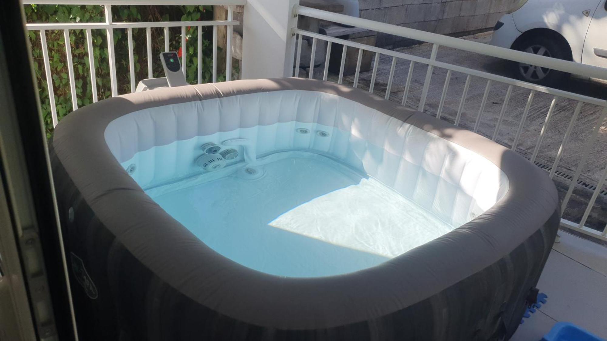 Villa Les Mahoganys Riviere-Salee Luaran gambar